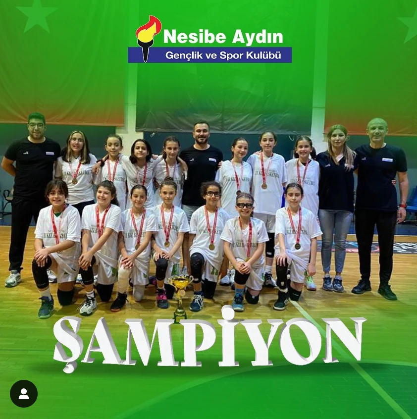 Şampiyon