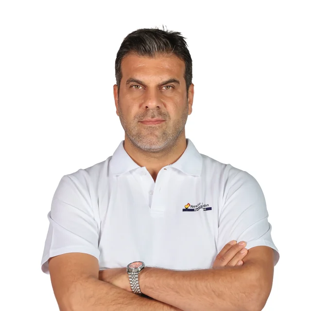 Hasan Fırat Okul · Baş Antrenör