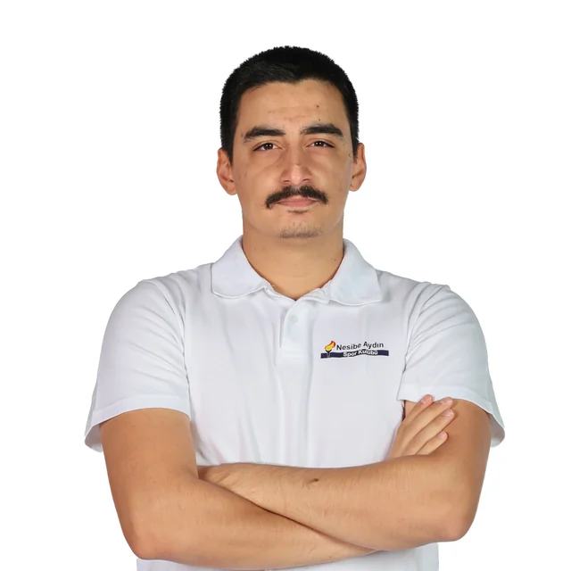 Safa Kaya · Yardımcı Antrenör